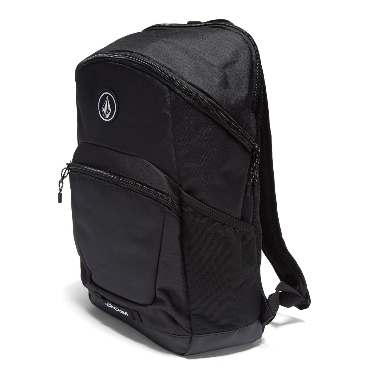 Volcom Slam School Backpack - Black image 3