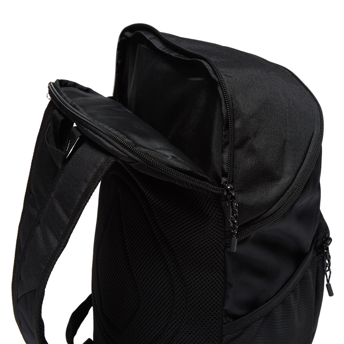 Volcom Slam School Backpack - Black image 4