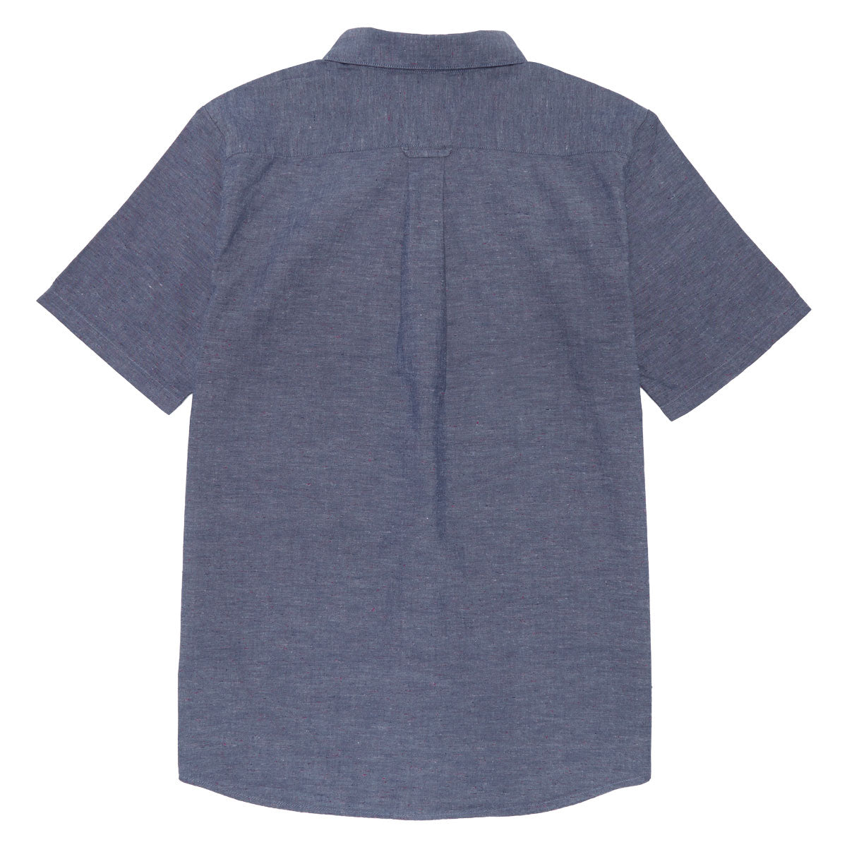 Volcom Date Knight Shirt - Blue Wash image 2