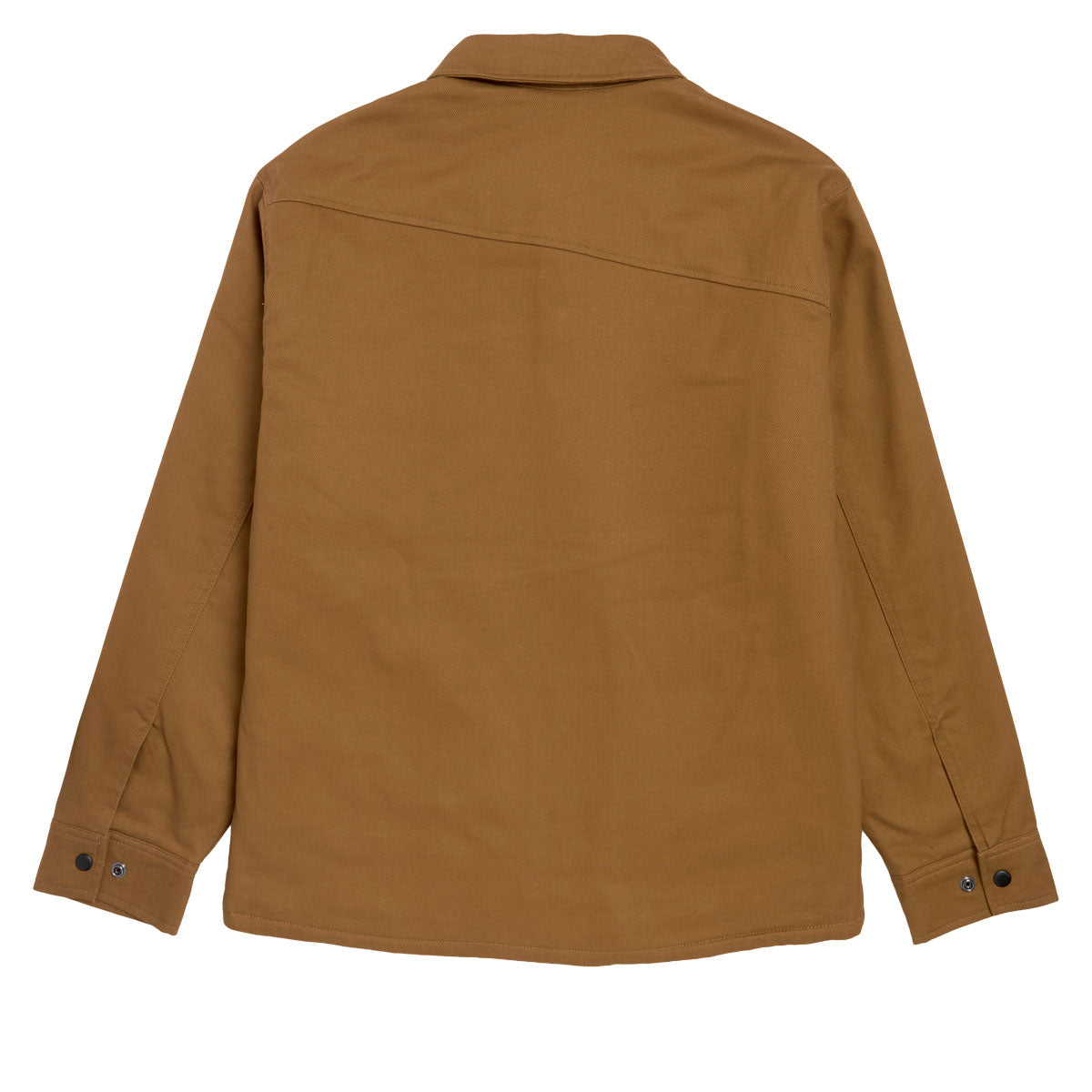 Volcom Westmead Jacket - Major Brown image 2