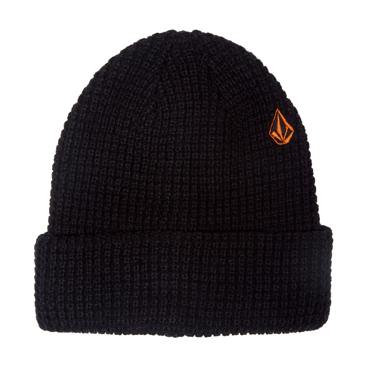 Volcom Workwear Beanie - Black 2025 image 1