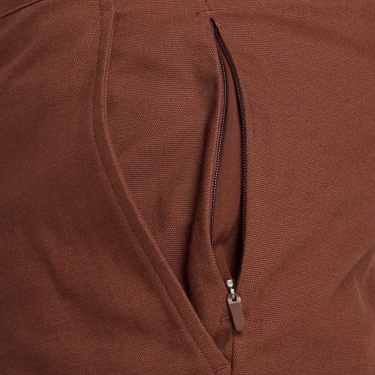 New Balance Standard Pants - Rich Oak image 4