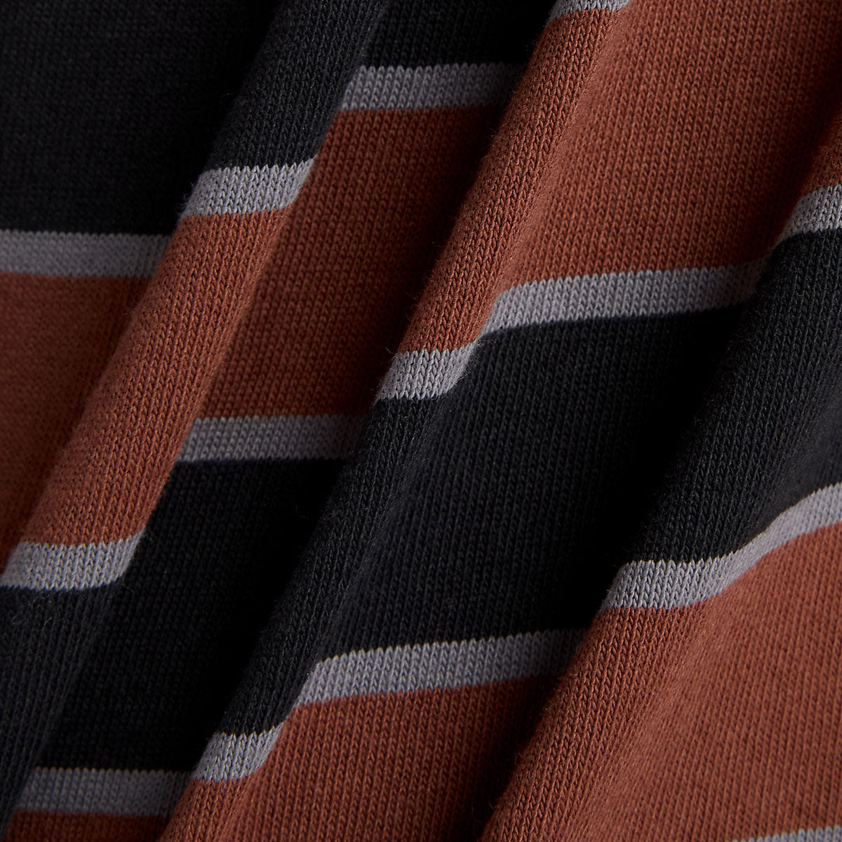 New Balance Numeric Thin Stripe T-Shirt - Black II image 5