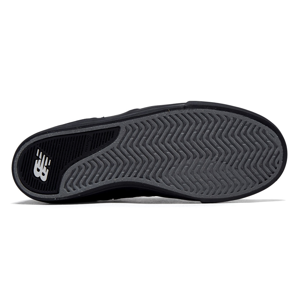 New Balance 306 Foy Shoes - Black/Tan image 4