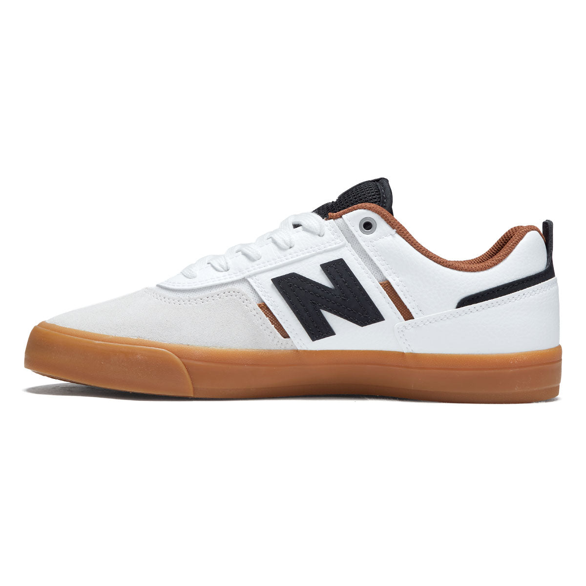 New Balance 306 Foy Shoes - Sea Salt/Gum image 2