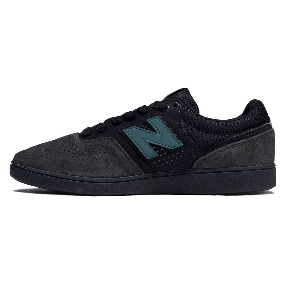 New Balance 508 Westgate Shoes - Dark Grey/Teal image 2
