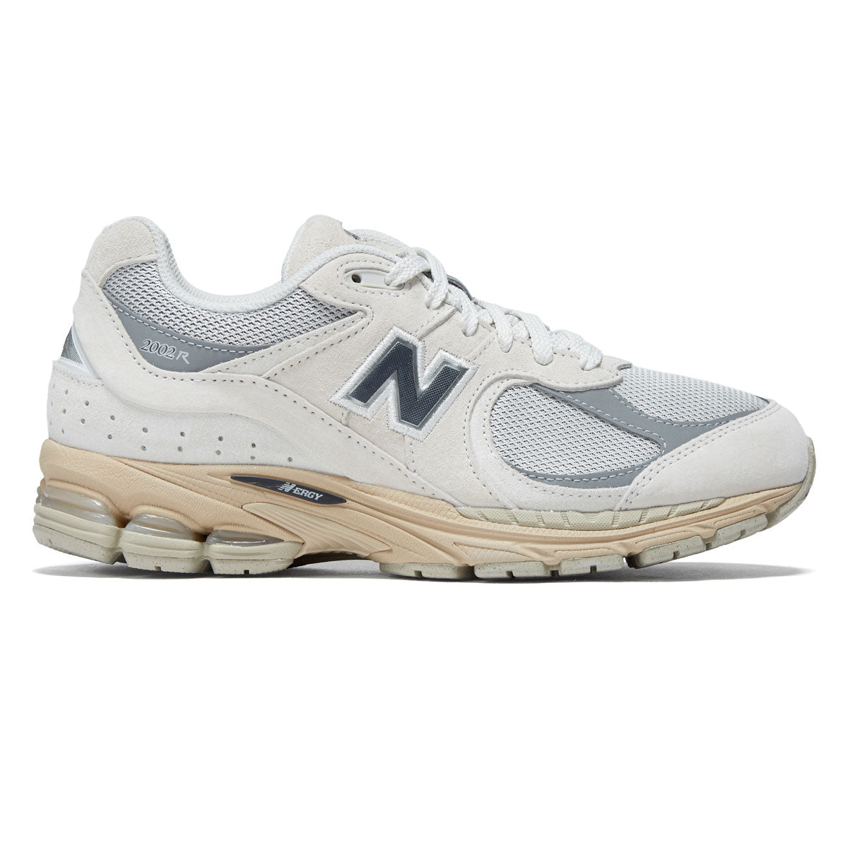 New Balance 2002R Shoes - Linen image 1
