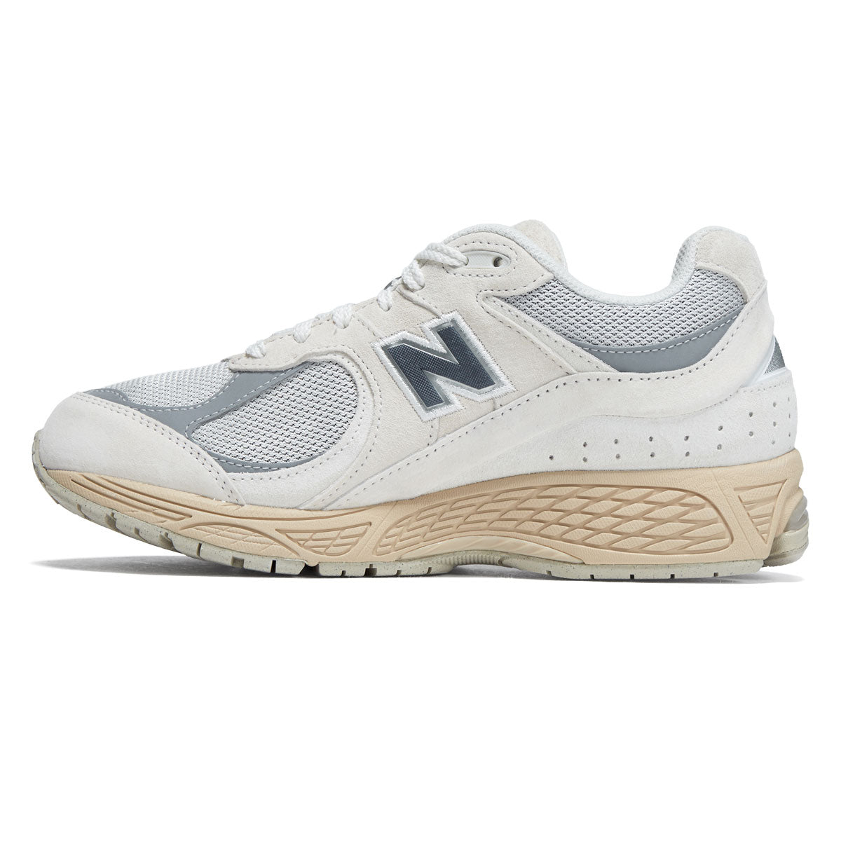 New Balance 2002R Shoes - Linen image 2