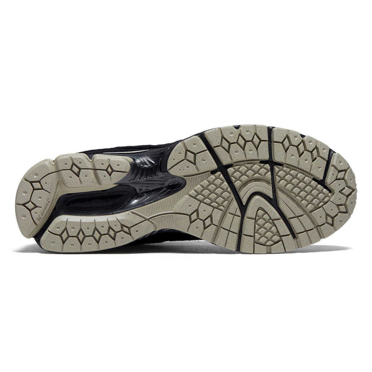 New Balance 2002R Shoes - Black/Timberwolf image 4