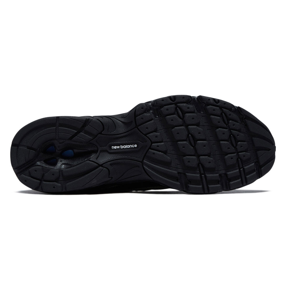 New Balance 740 Shoes - Utility Green/Black image 4