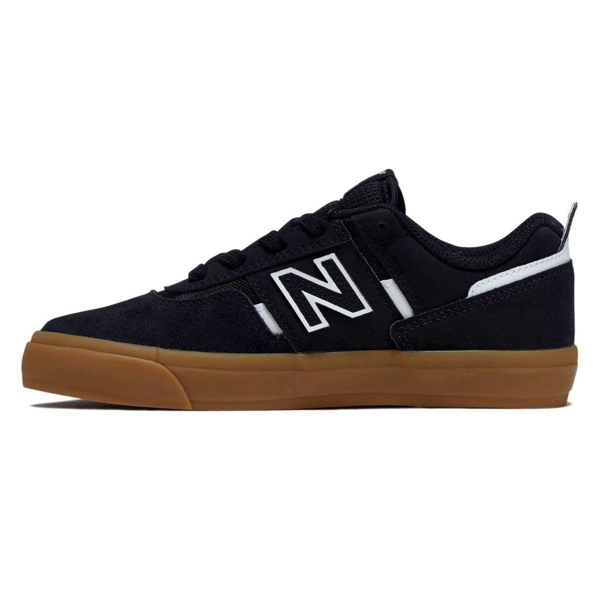 New Balance Youth 306 Foy Shoes - Black image 2