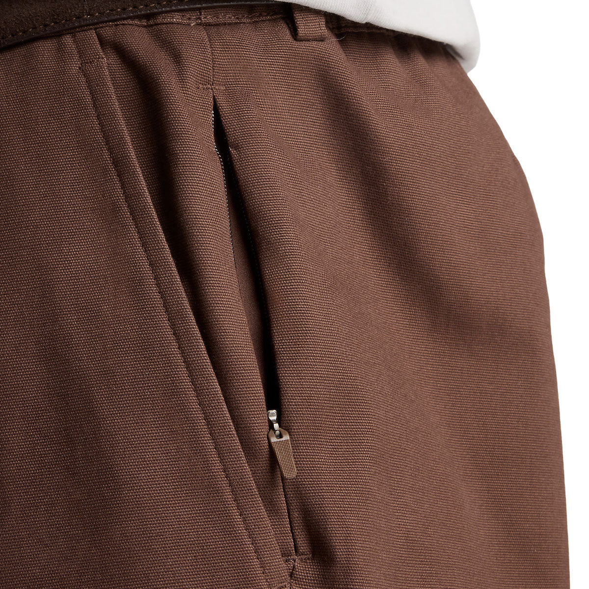 New Balance Numeric Standard Pants - Pumpernickel image 4