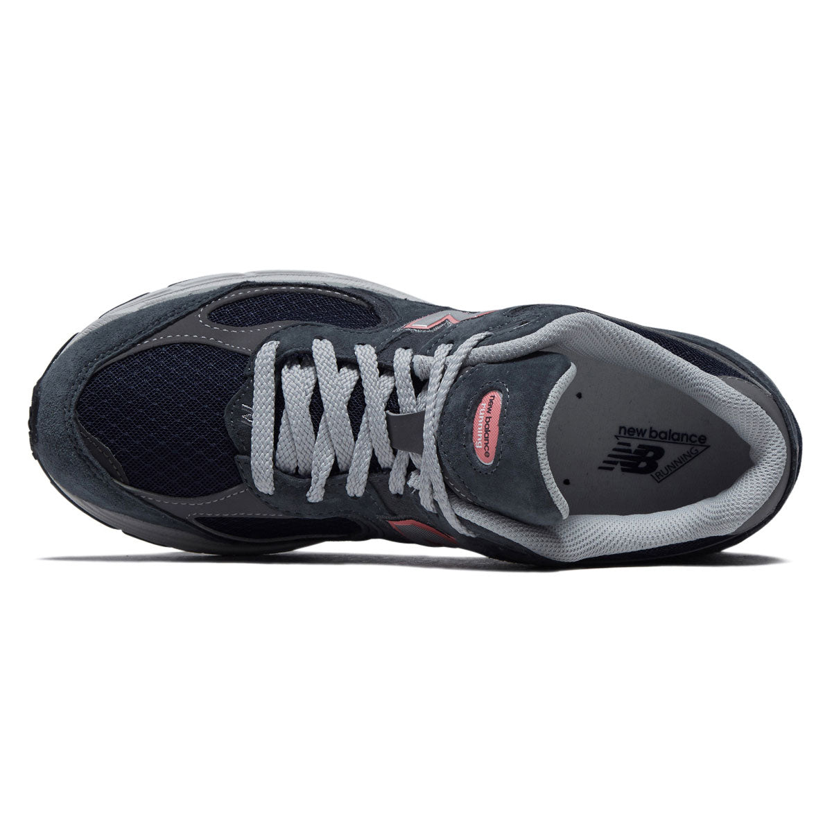 New Balance 2002R Shoes - Graphite/Double Bubble image 3