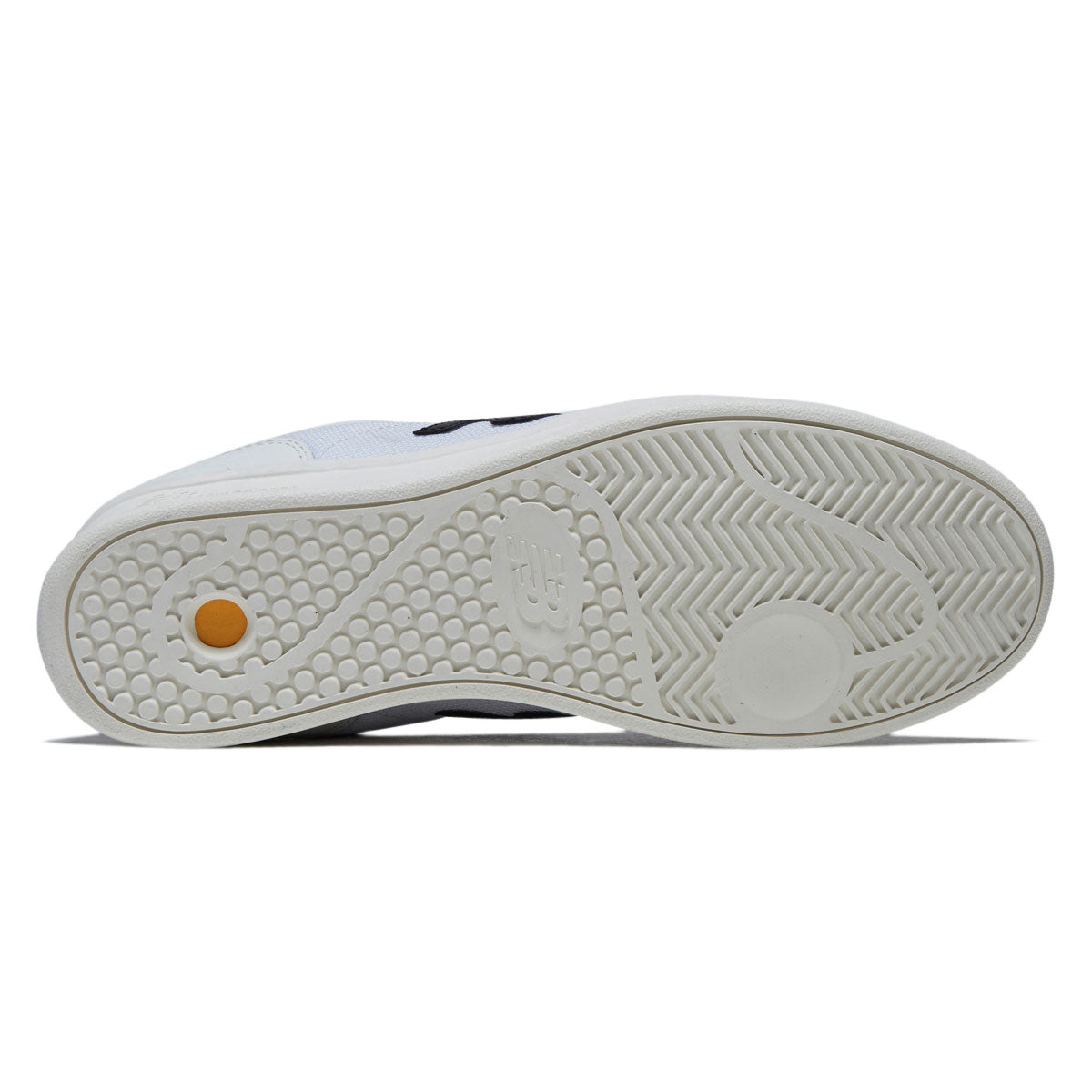 New Balance 430 Shoes - White/Black image 4