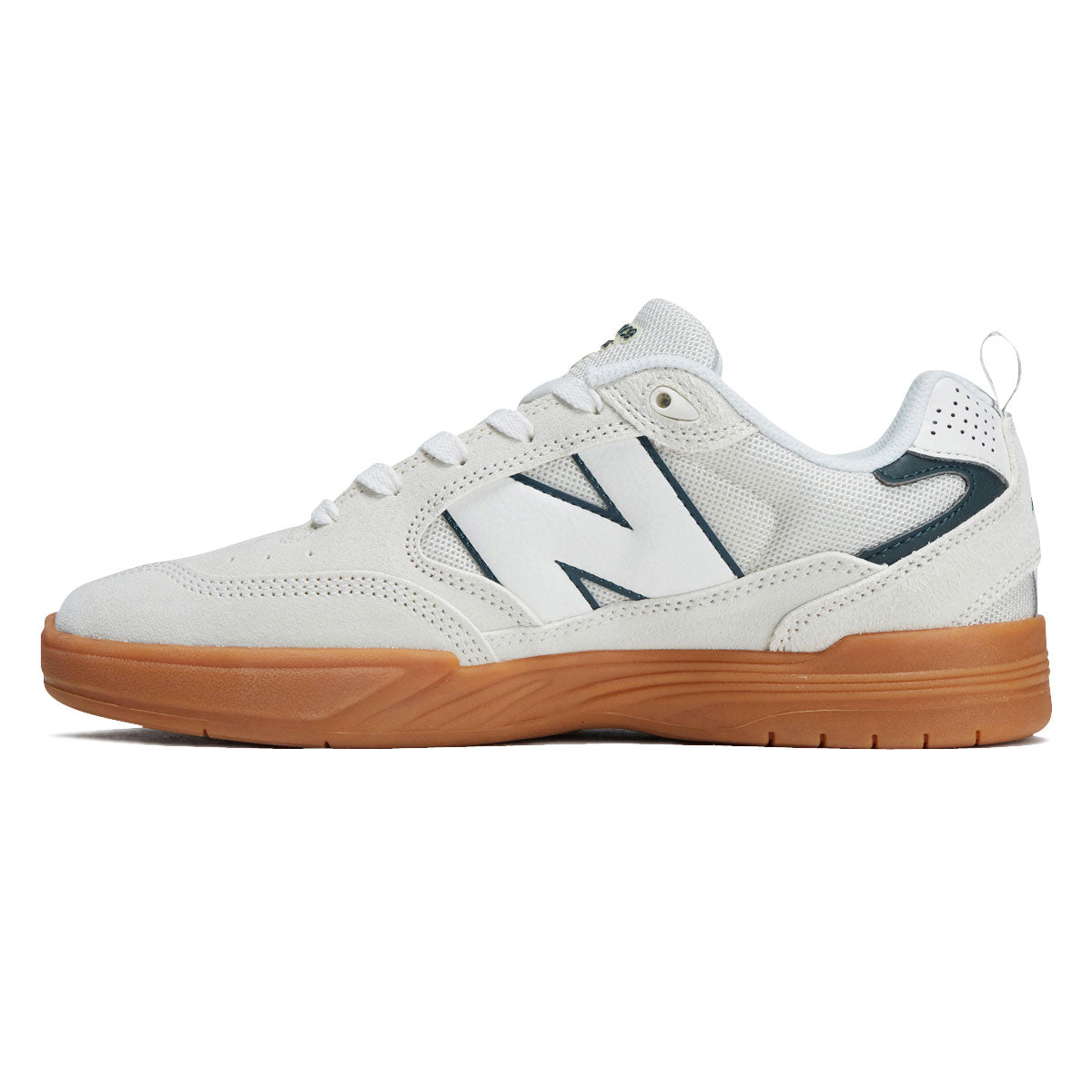 New Balance 808 Tiago Lite Shoes - Sea Salt image 2