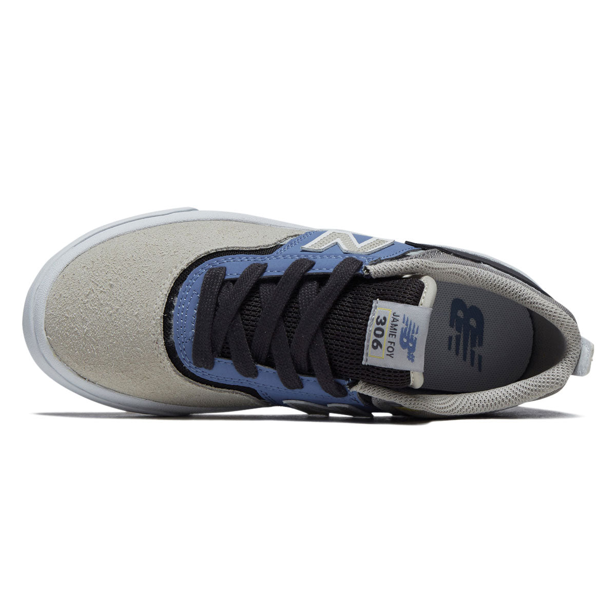 New Balance Youth 306 Foy Shoes - Sandstone image 3