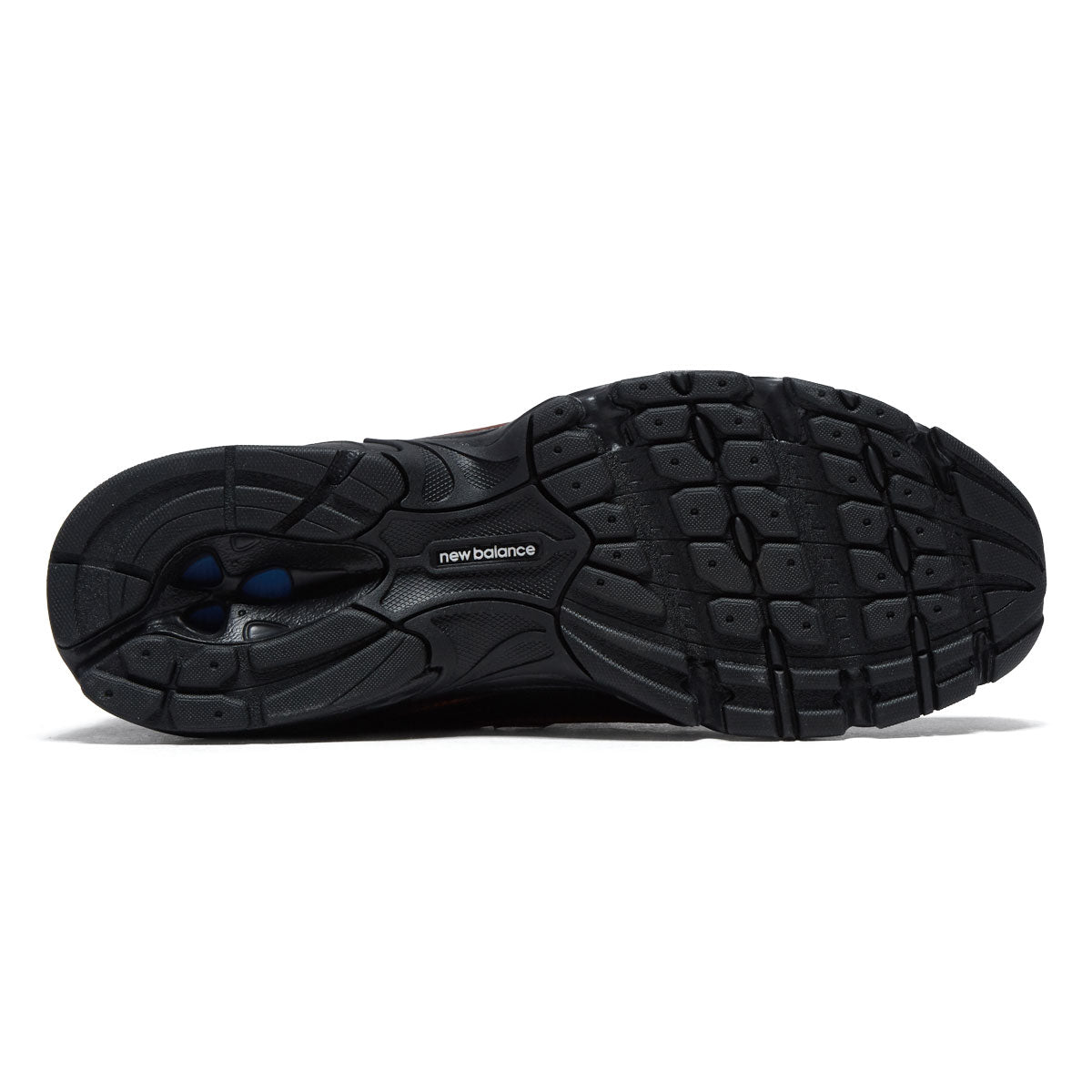 New Balance 740 Shoes - Relic Brown/Pumpernickel image 4