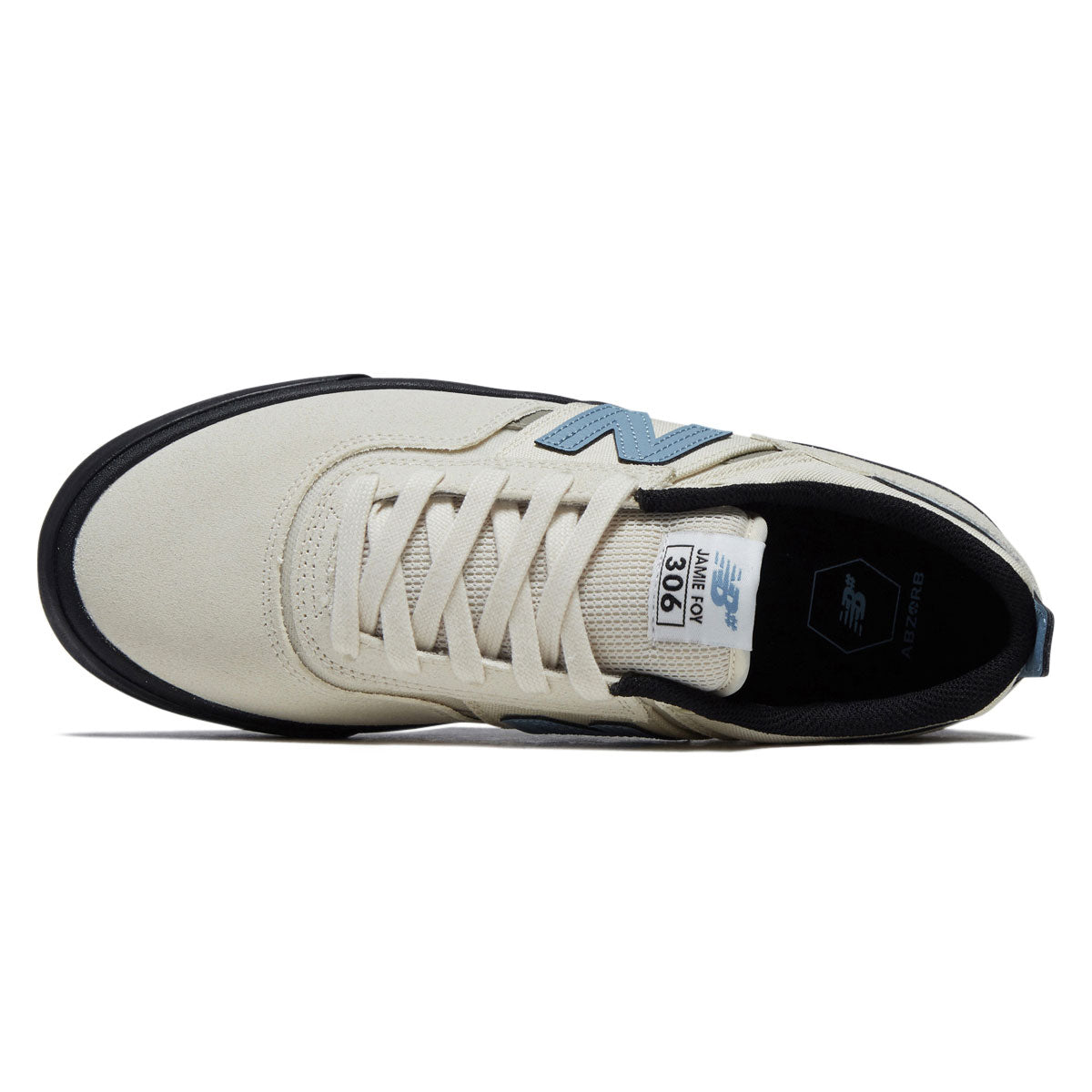 New Balance 306 Foy Shoes - Sea Salt 2026 image 3