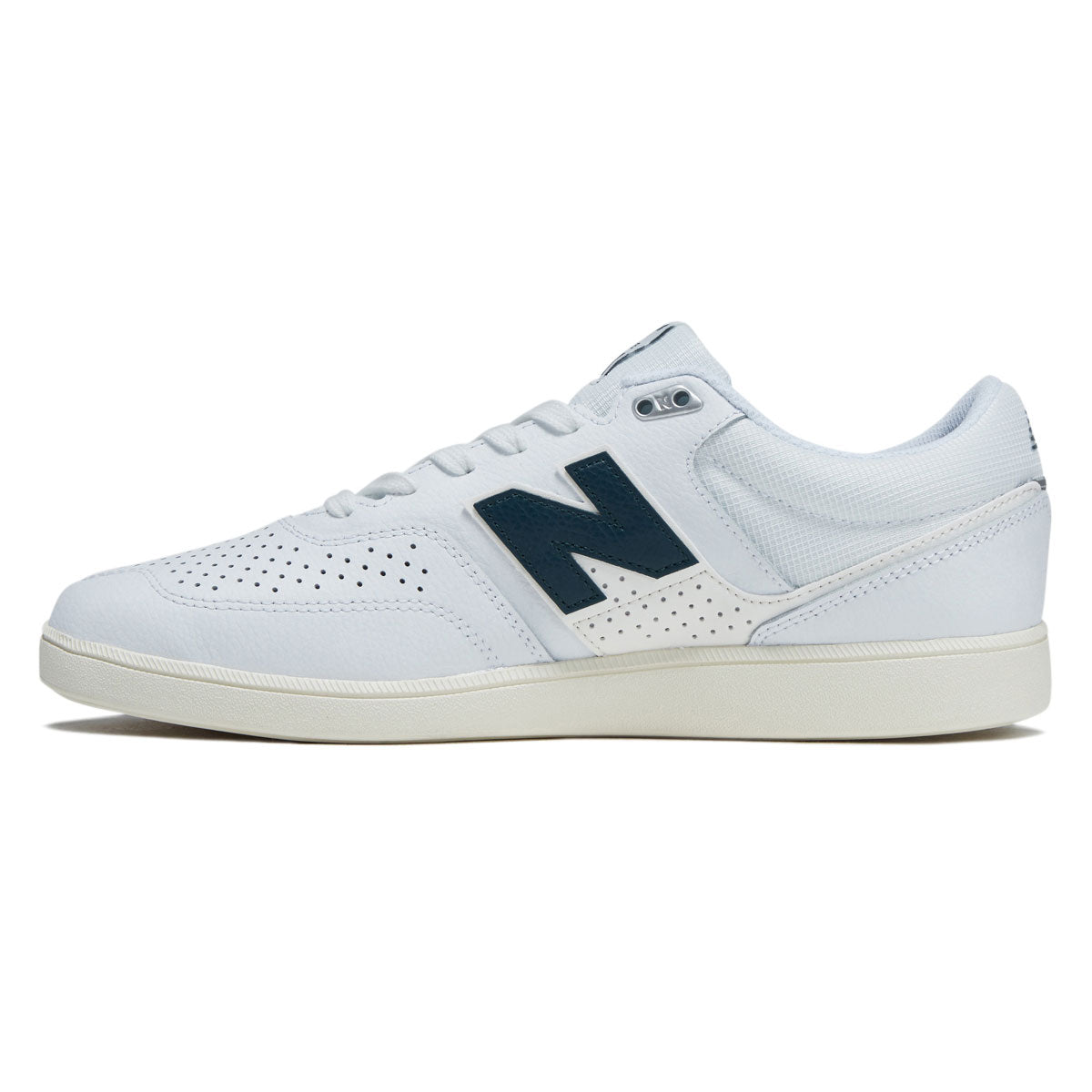 New Balance 508 Westgate Shoes - White/Green image 2