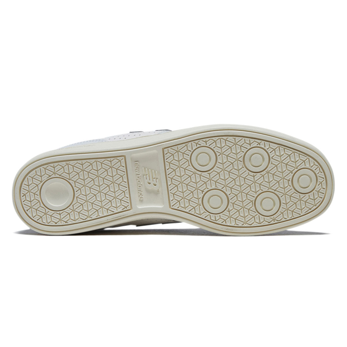 New Balance 508 Westgate Shoes - White/Green image 4