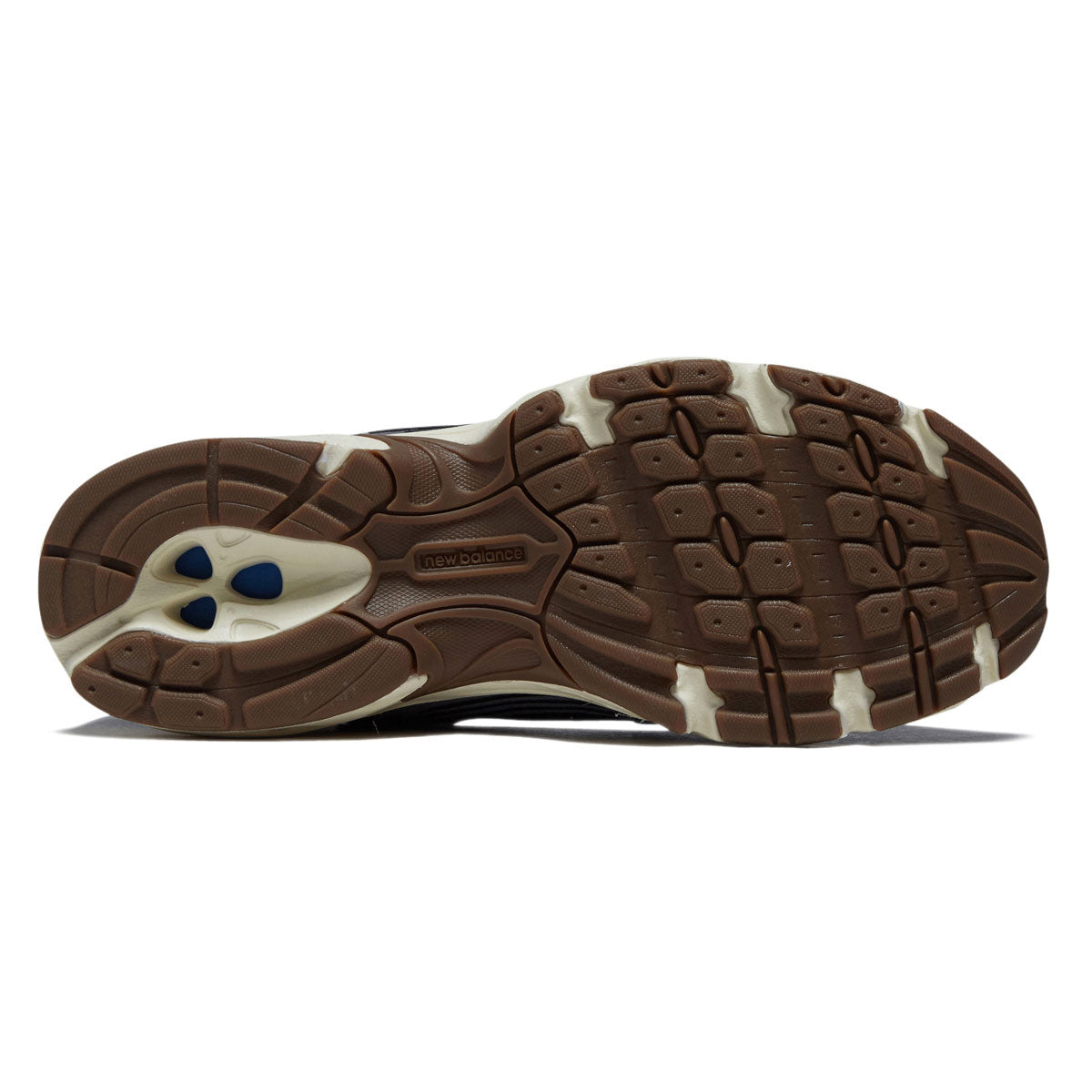 New Balance 530 Shoes - Black/Castlerock image 4