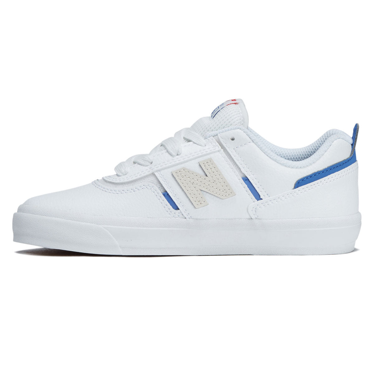 New Balance Youth 306 Foy Shoes - NB 103 White image 2