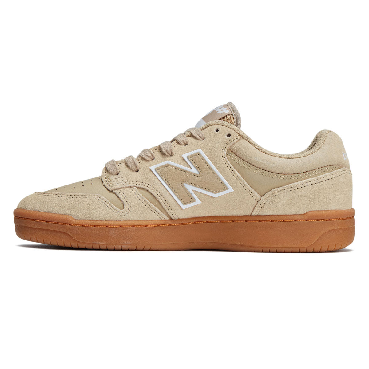 New Balance 480 Shoes - Incense image 2