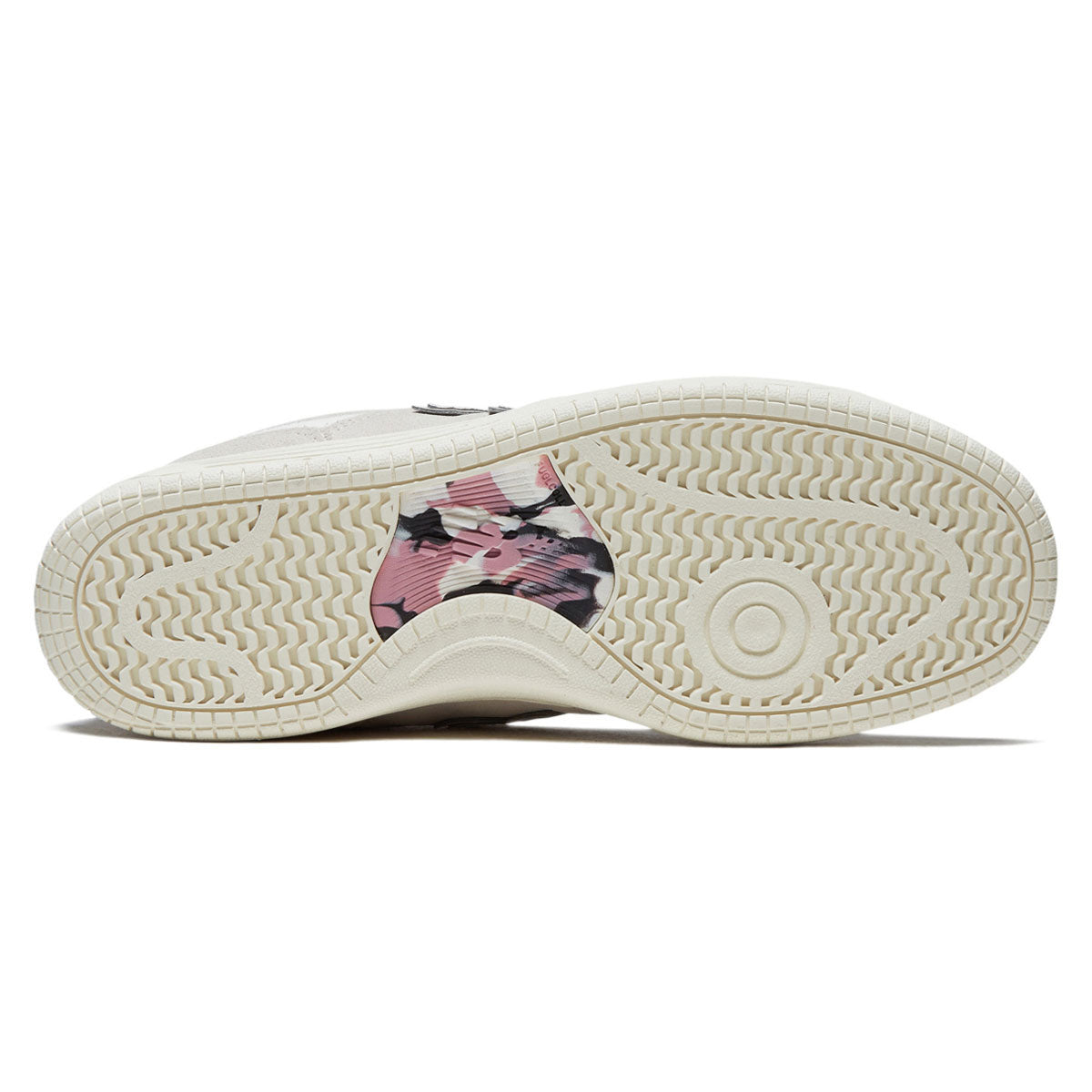 New Balance 480 Shoes - Vanilla/Vanilla image 4