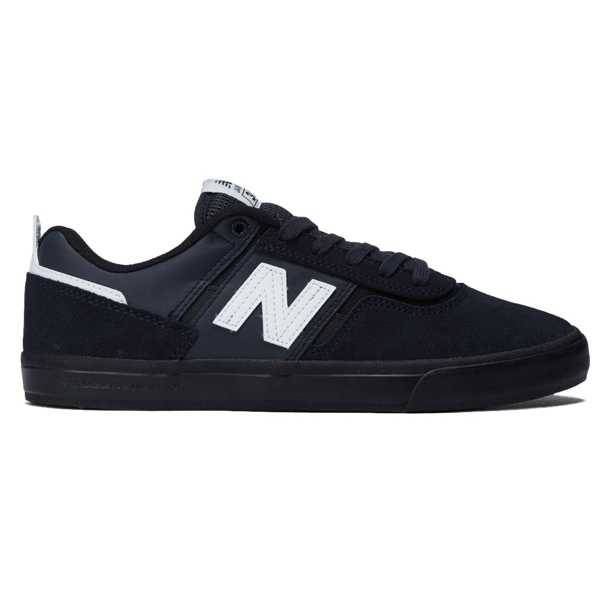 New Balance 306 Foy Shoes - Navy/Black image 1