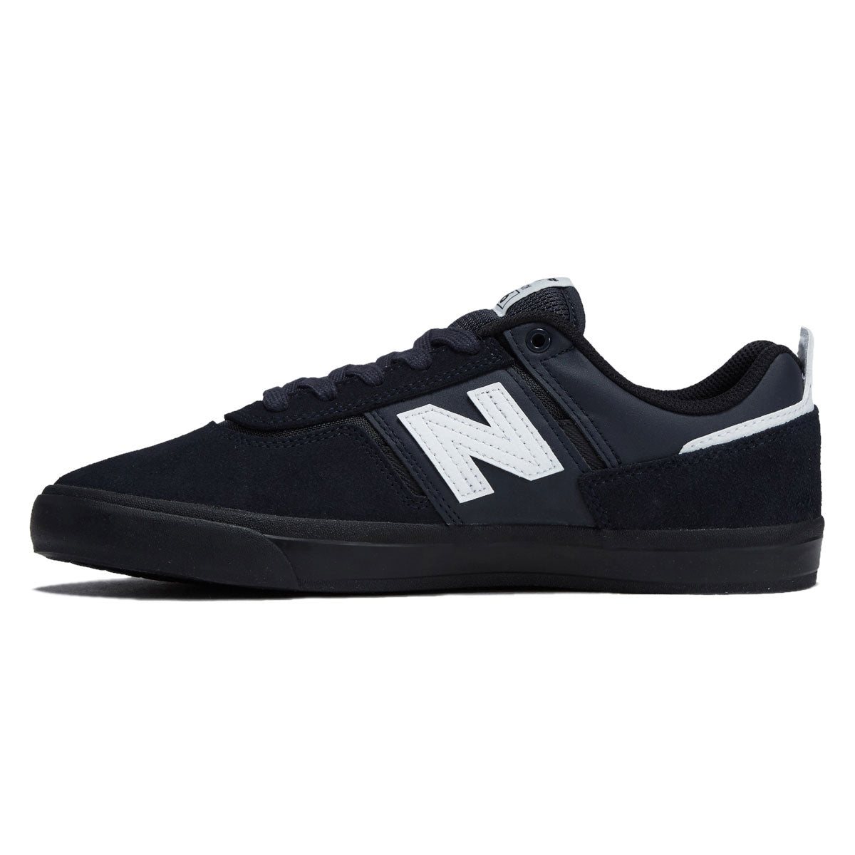 New Balance 306 Foy Shoes - Navy/Black image 2