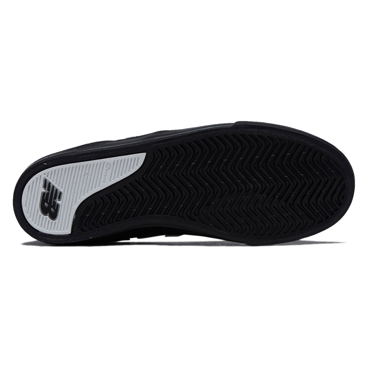 New Balance 306 Foy Shoes - Navy/Black image 4