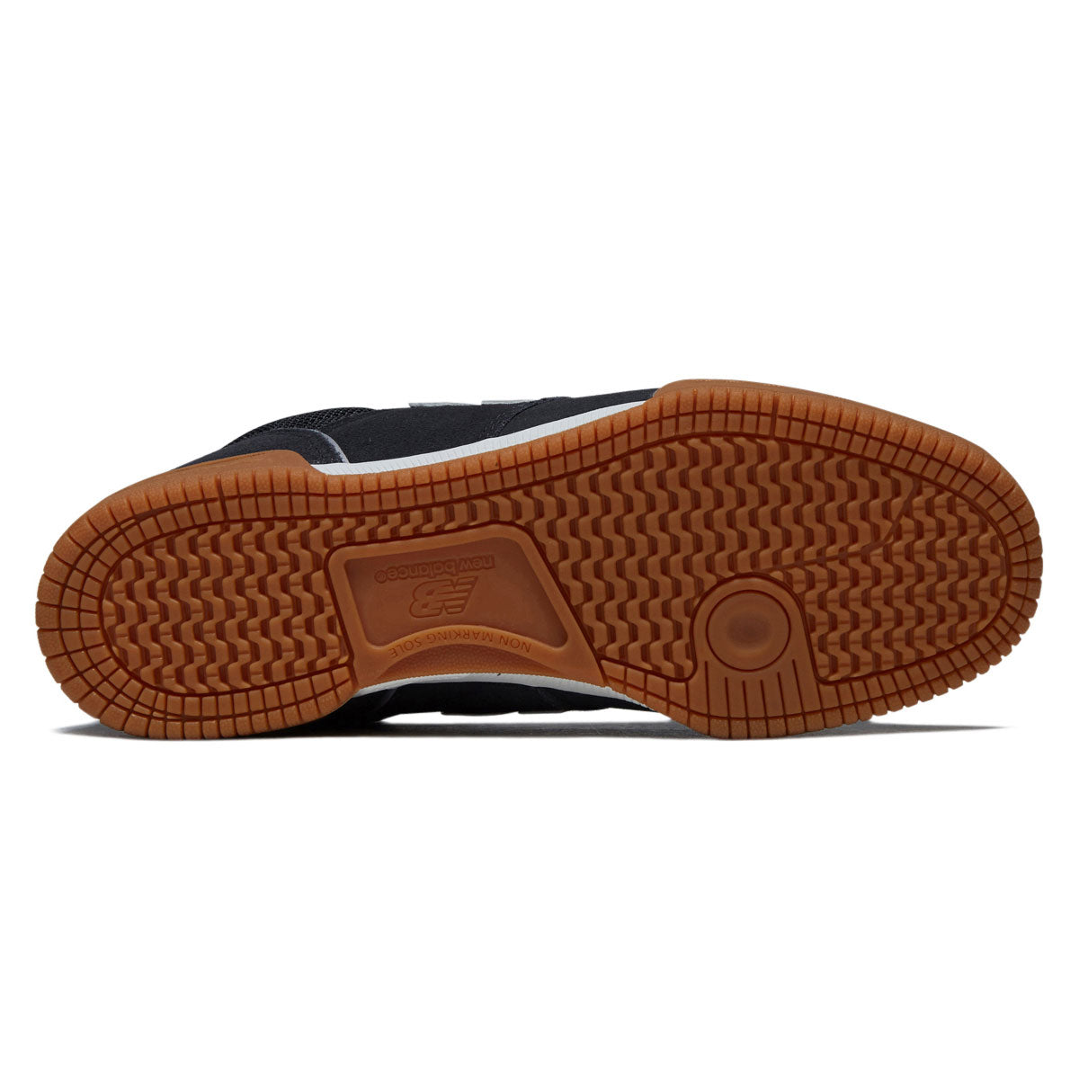 New Balance 600 Tom Knox Shoes - Phantom image 4