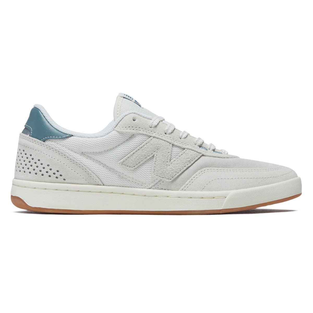 New Balance 440 V2 Shoes - Sea Salt image 1