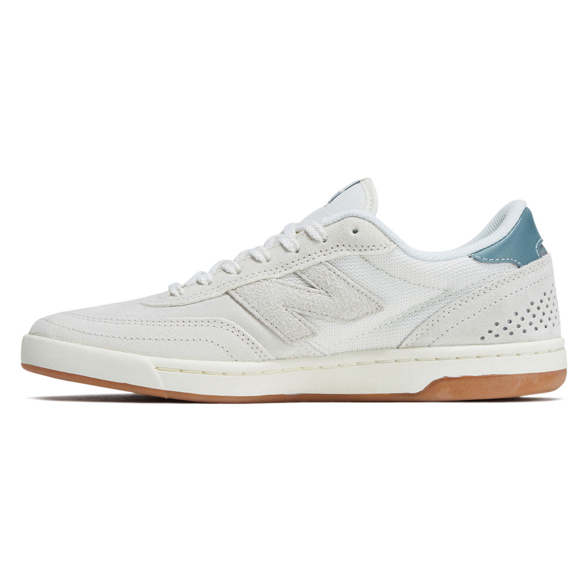 New Balance 440 V2 Shoes - Sea Salt image 2