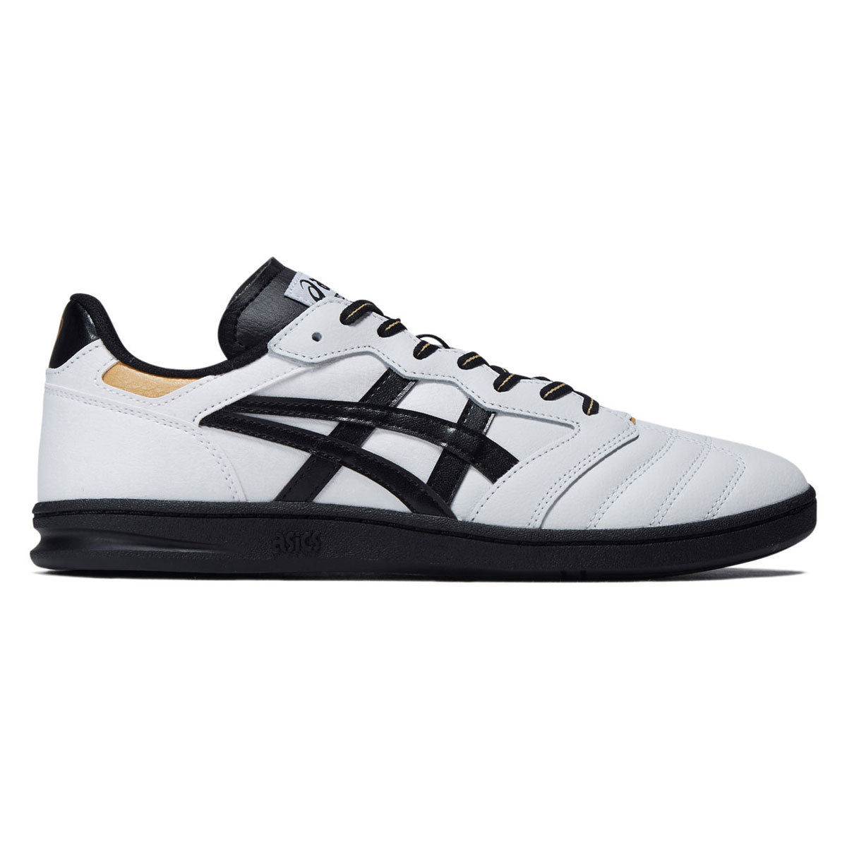 Asics Leggerezza FB Shoes - White/Black image 1