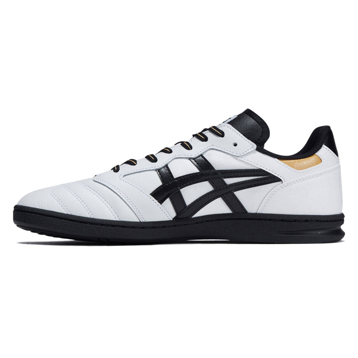 Asics Leggerezza FB Shoes - White/Black image 2