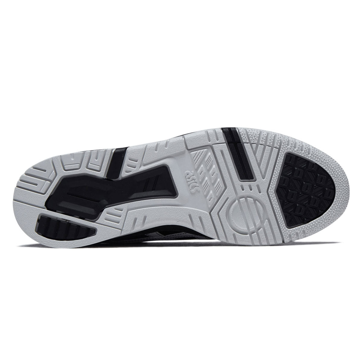 Asics Vic NBD Shoes - Black/Bright White image 4