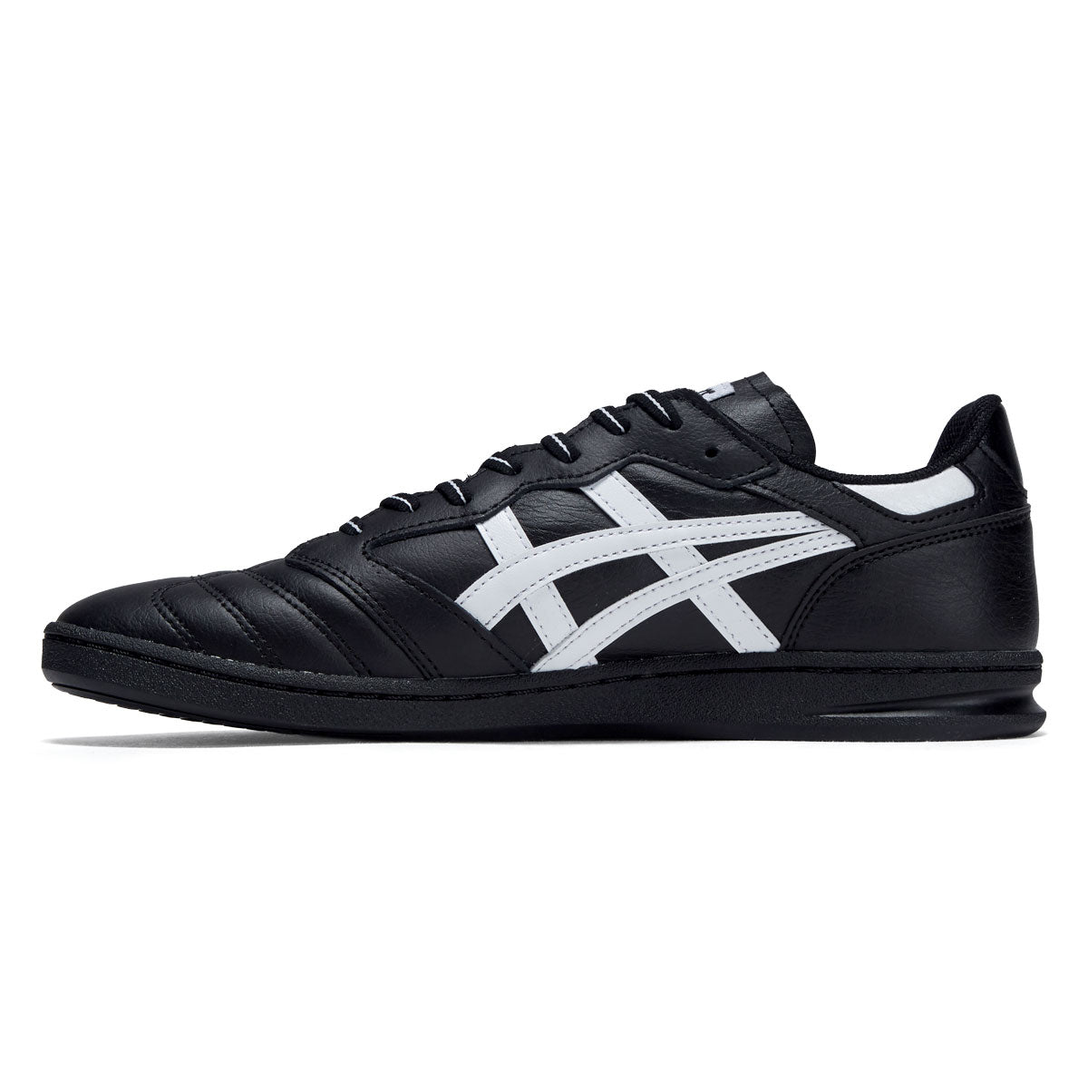 Asics Leggerezza FB Shoes - Black/Bright White image 2