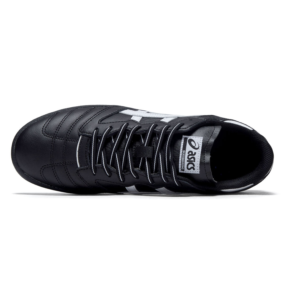 Asics Leggerezza FB Shoes - Black/Bright White image 3