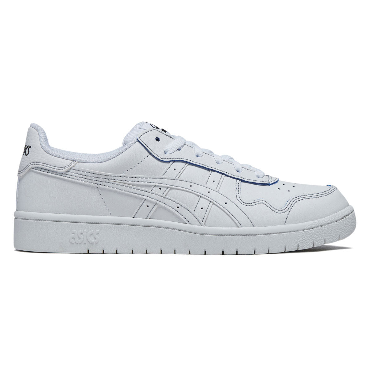 Asics Japan Pro Shoes - White/Illusion Blue image 1