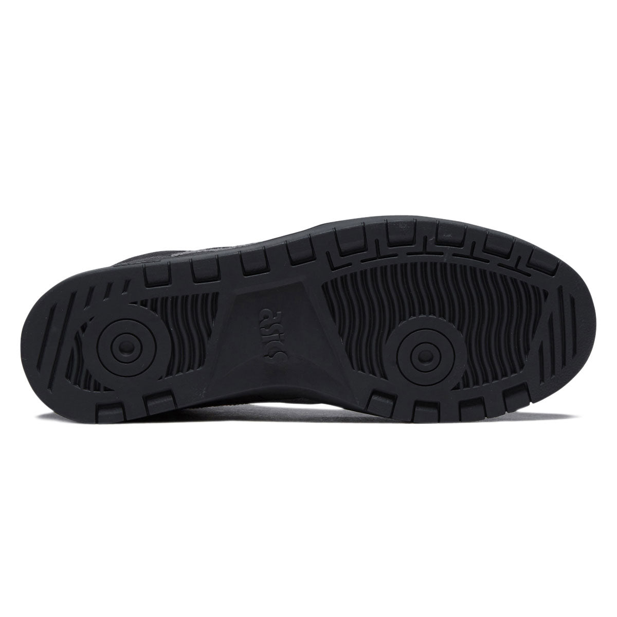 Asics x Late Nite Stars Japan Pro MT Shoes - Graphite Grey/Clay Grey image 4