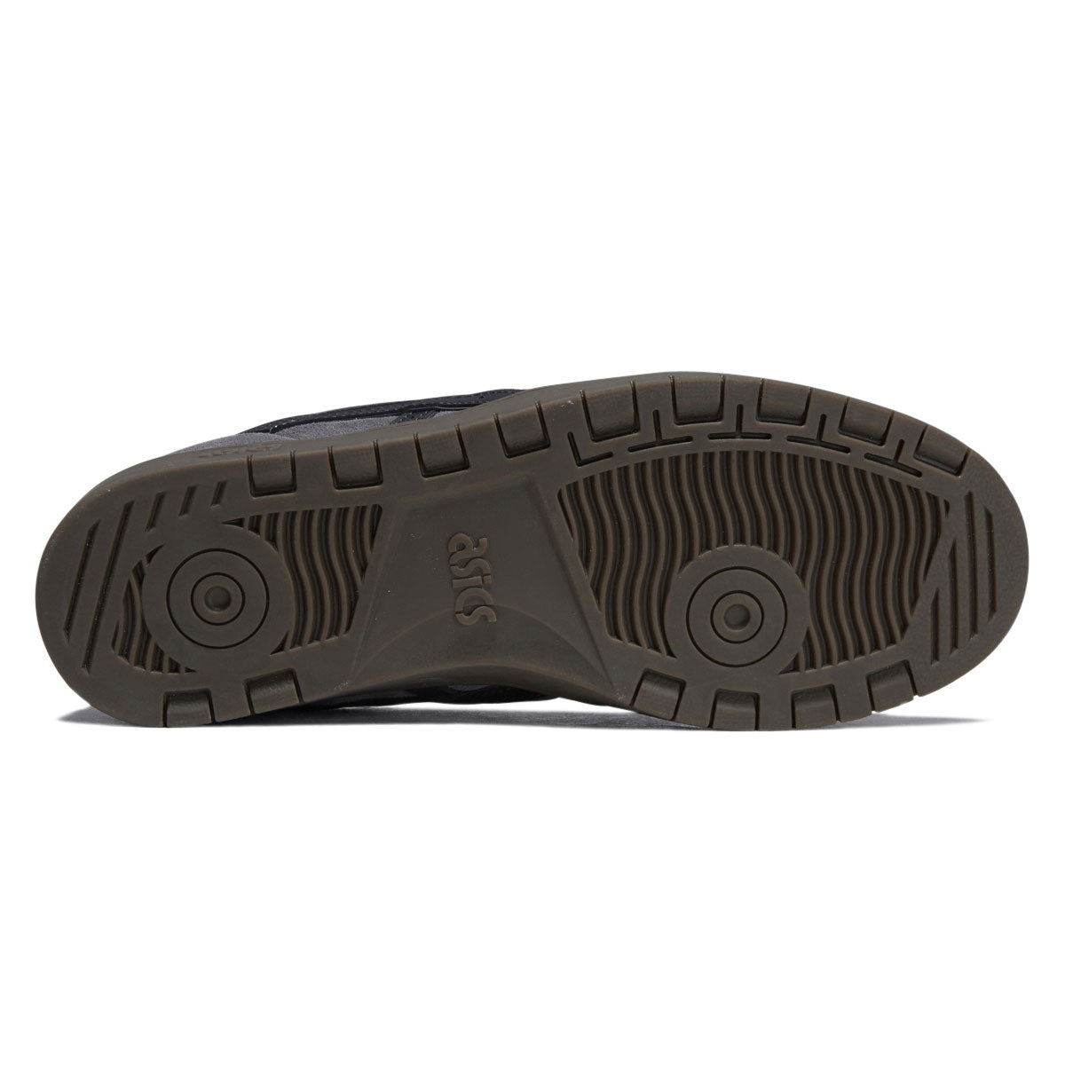 Asics Japan Pro Shoes - Carbon/Graphite Grey image 4