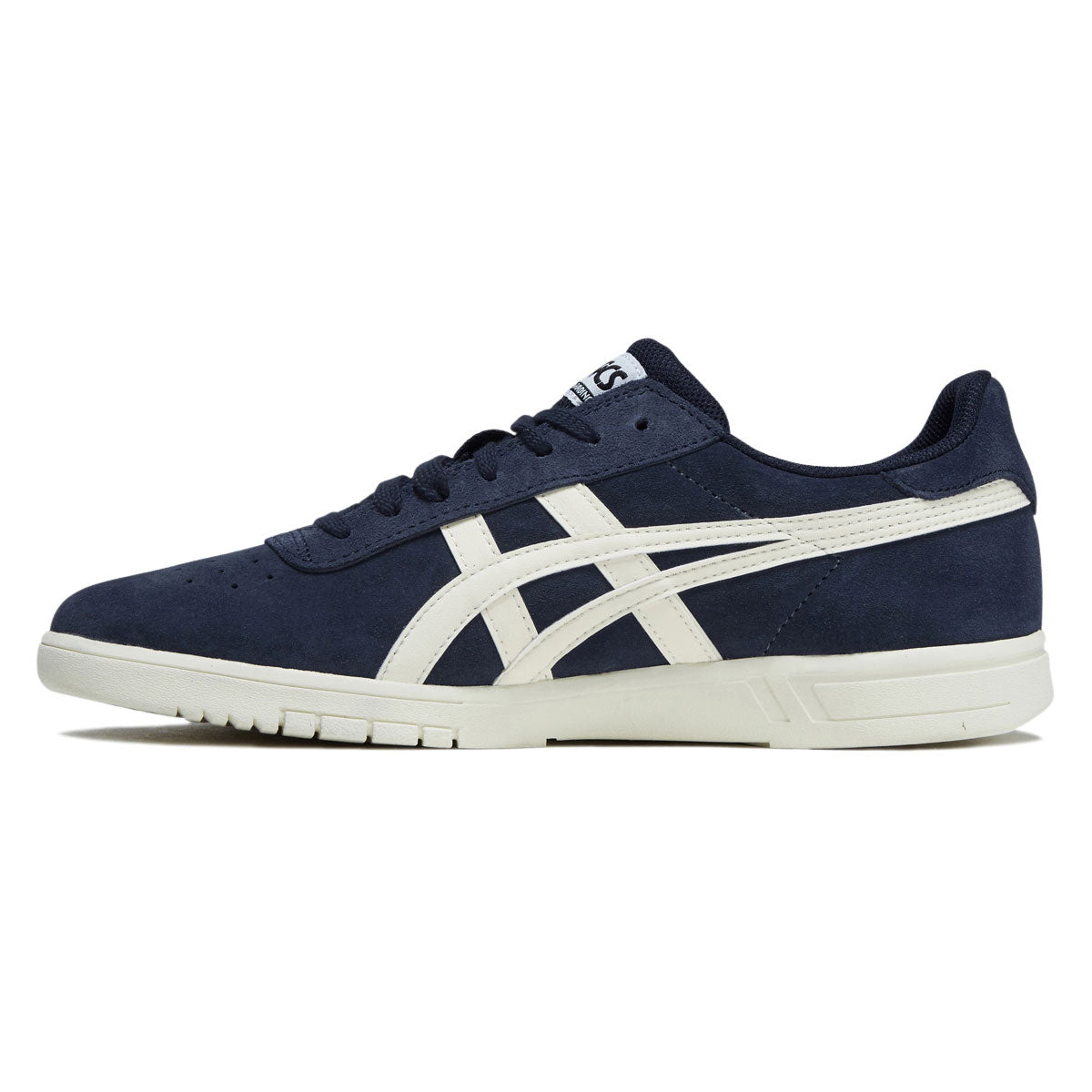Asics Gel-Vickka Pro Shoes - Midnight/Ivory image 2