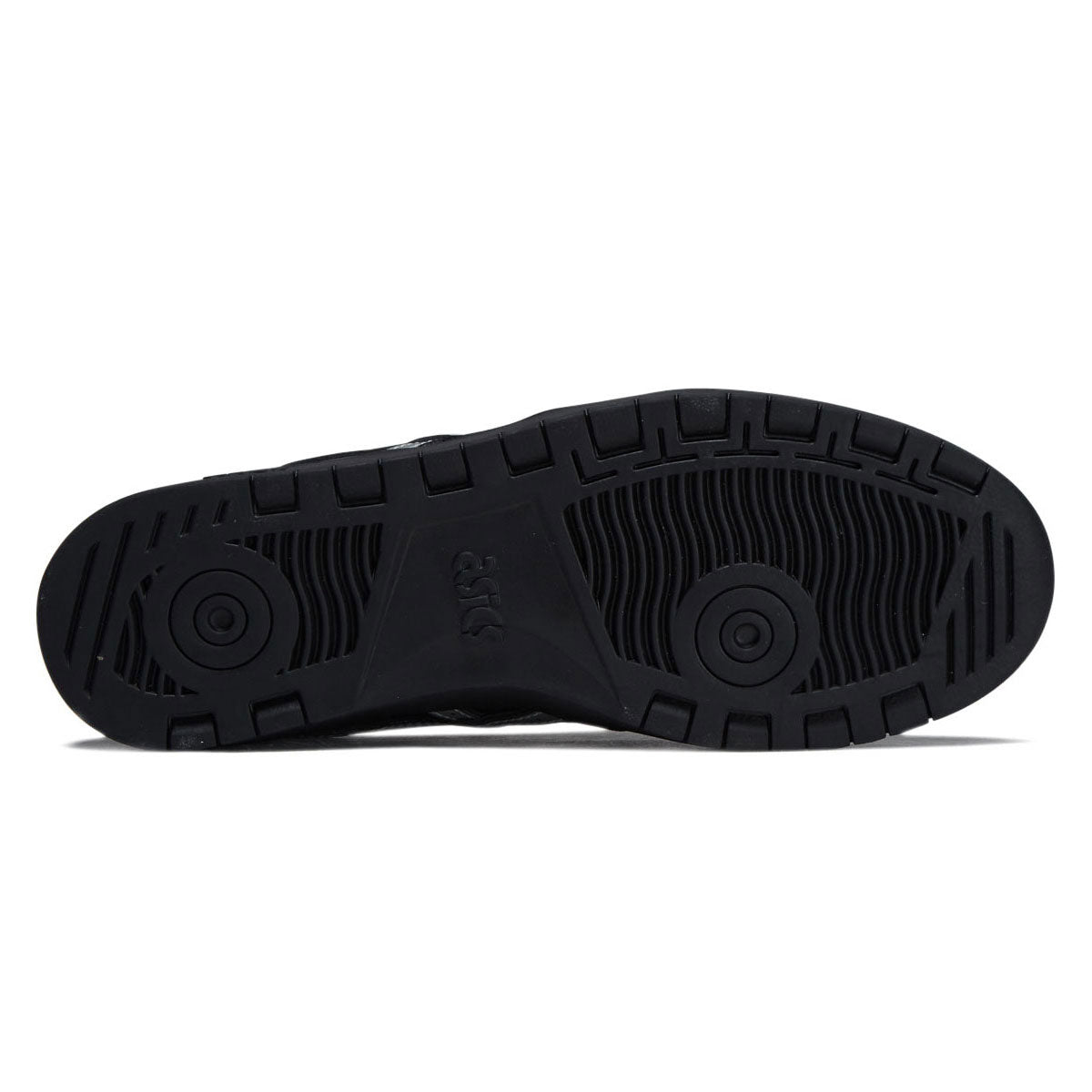 Asics Japan Pro Shoes - Black/Pure Silver image 4