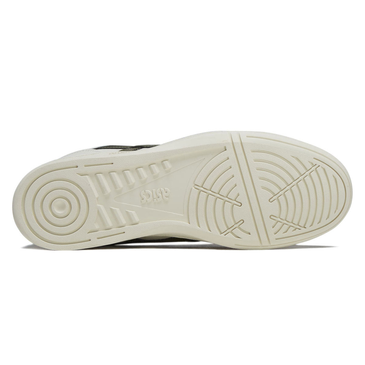 Asics Leggerezza FB Shoes - Birch/Loden Green image 4