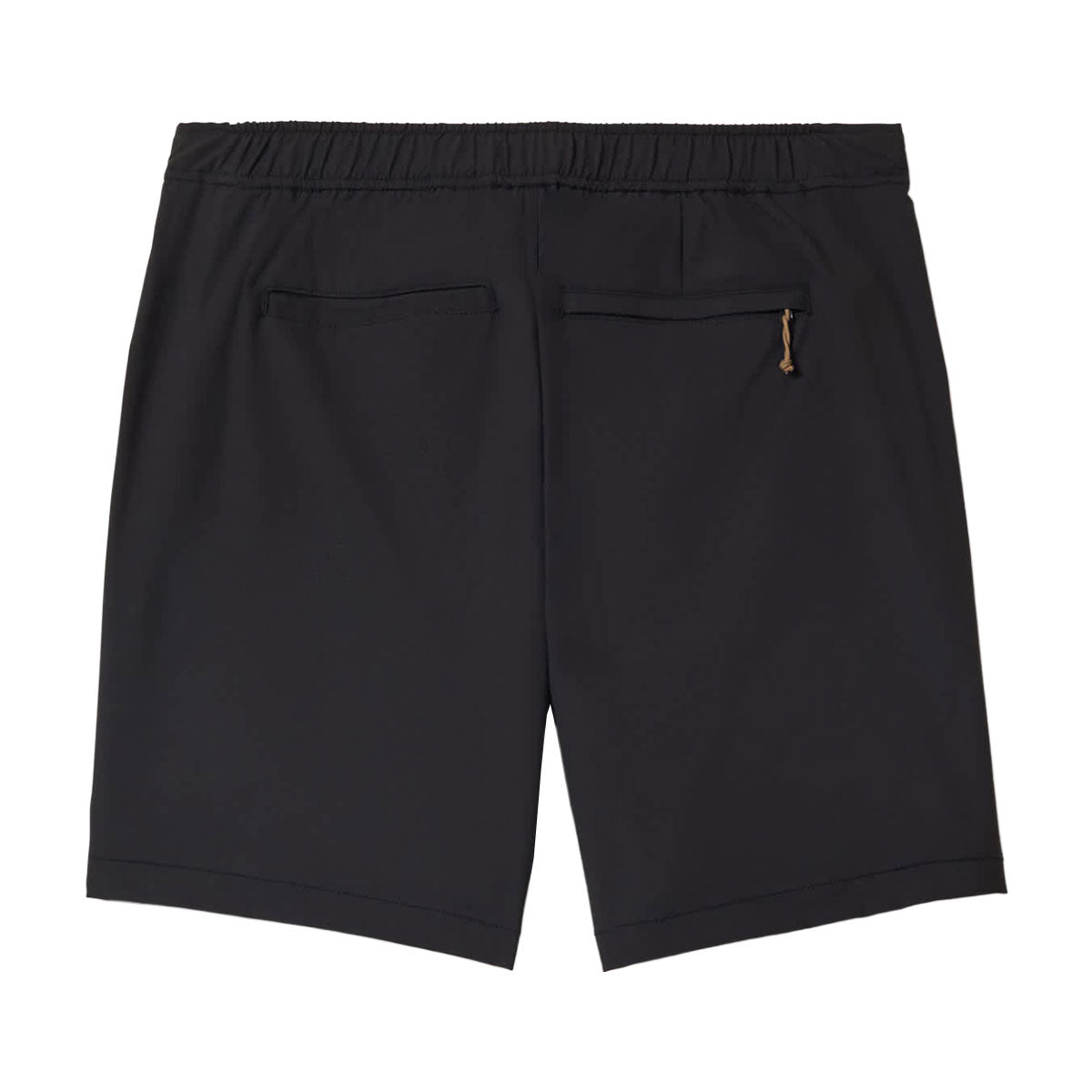Brixton Journey Utility Shorts - Black image 5