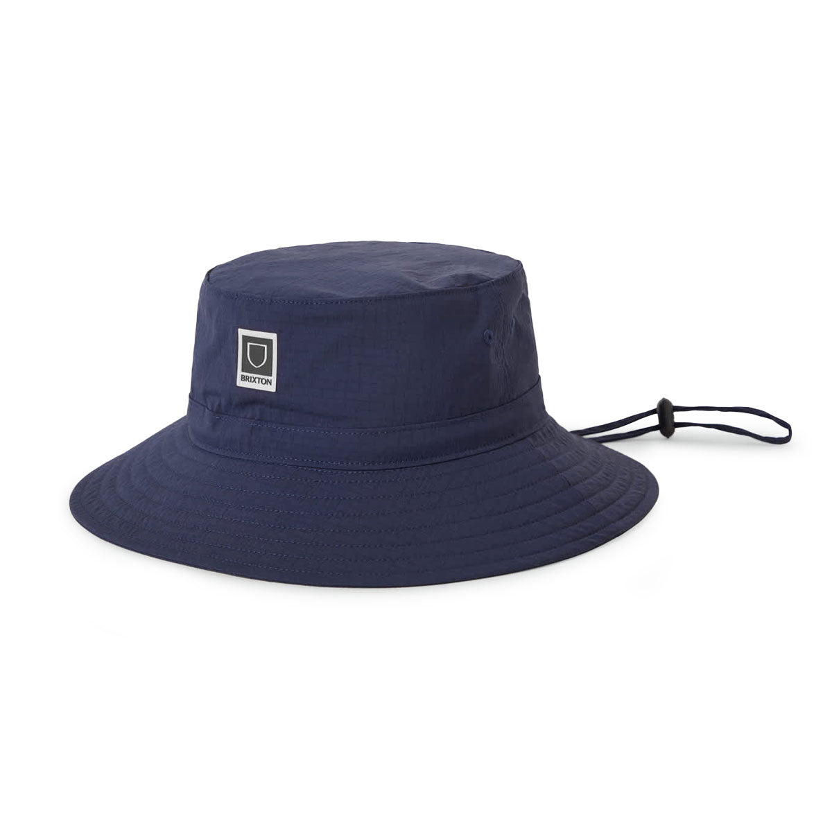 Brixton Journey Boonie Hat - Midnight Blue image 1