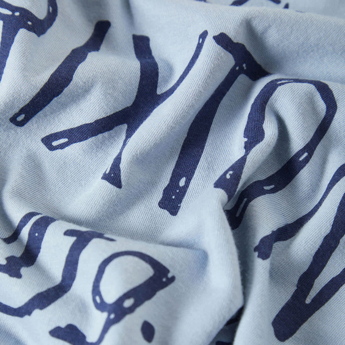 Brixton Fremont Tank Top - Dusty Blue image 4