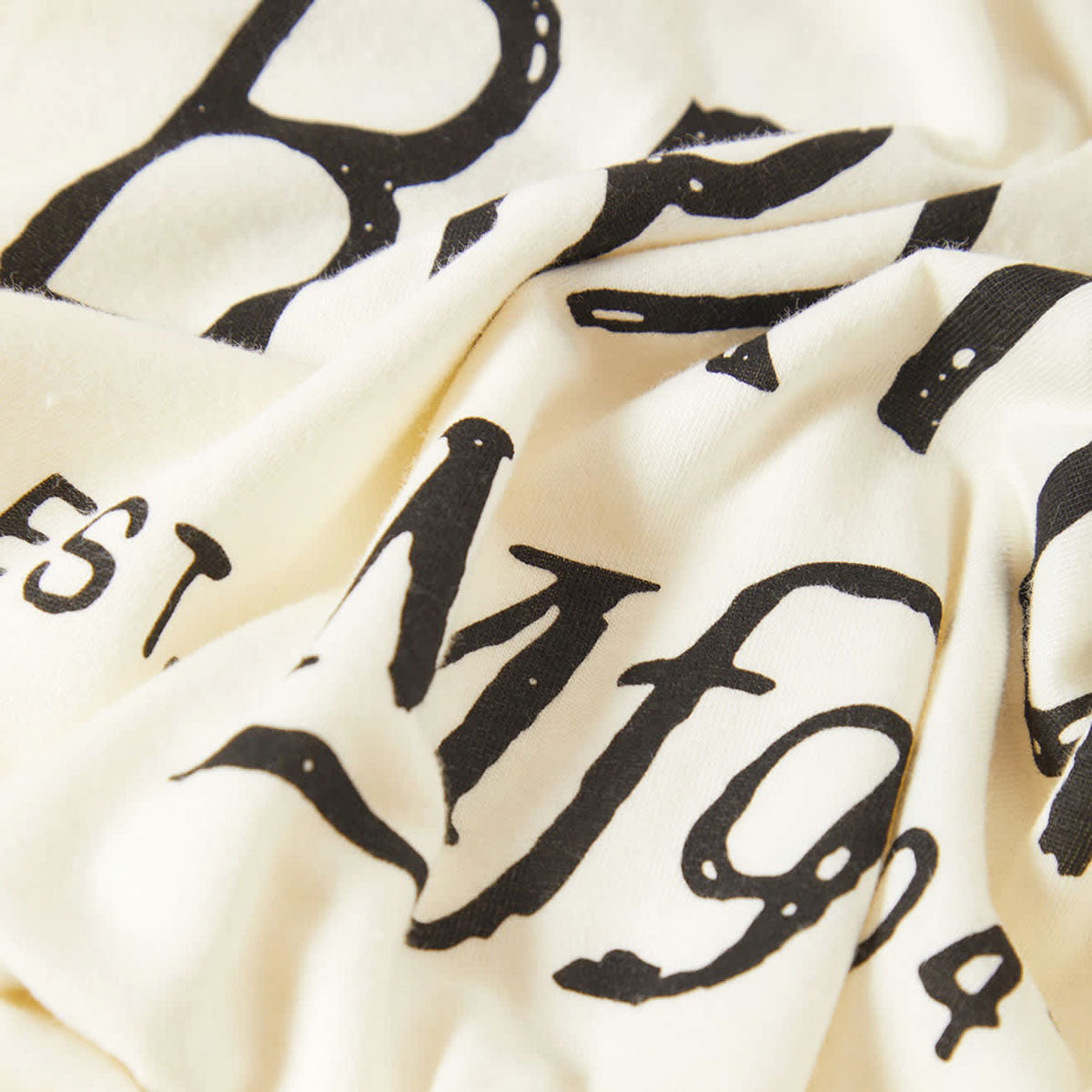 Brixton Fremont Tank Top - Off White image 4