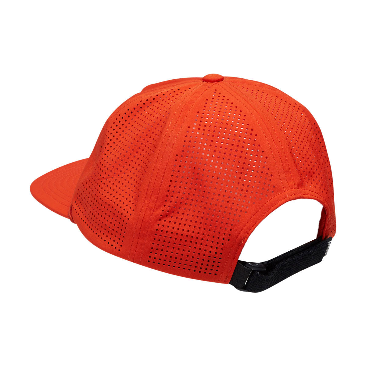 Brixton Alpha Journey Adj Hat - Bright Orange image 2